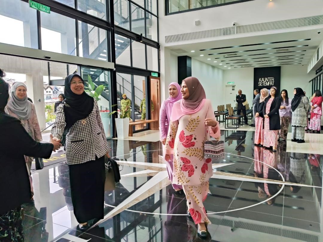 MESYUARAT HAKIM PENGURUS